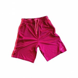 Nike shorts